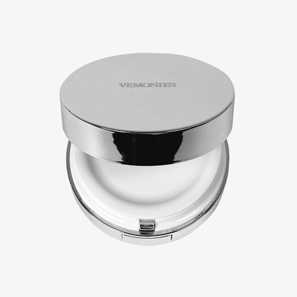 VEMONTES] GLOW POT BB Cushion SPF50+, PA+++